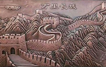 什么是玻璃鋼浮雕？玻璃鋼浮雕是什么？