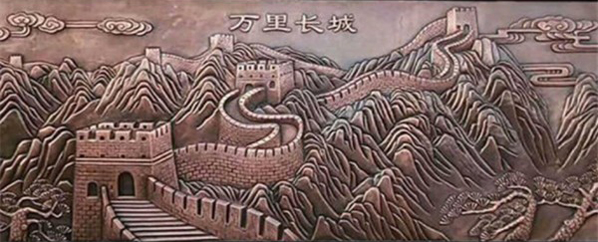 什么是玻璃鋼浮雕？玻璃鋼浮雕是什么？