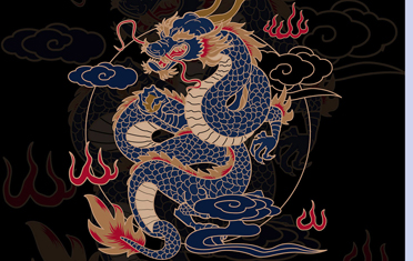 國潮原創(chuàng)衍生品設(shè)計